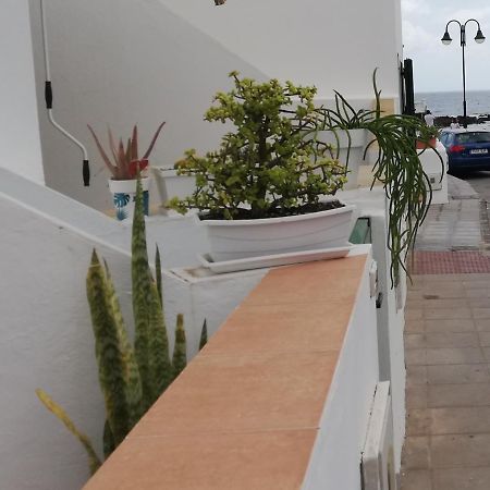 Appartement Respira el mar desde tu terraza y siéntete en paz. à Arrieta  Extérieur photo