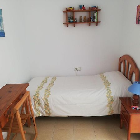 Appartement Respira el mar desde tu terraza y siéntete en paz. à Arrieta  Extérieur photo