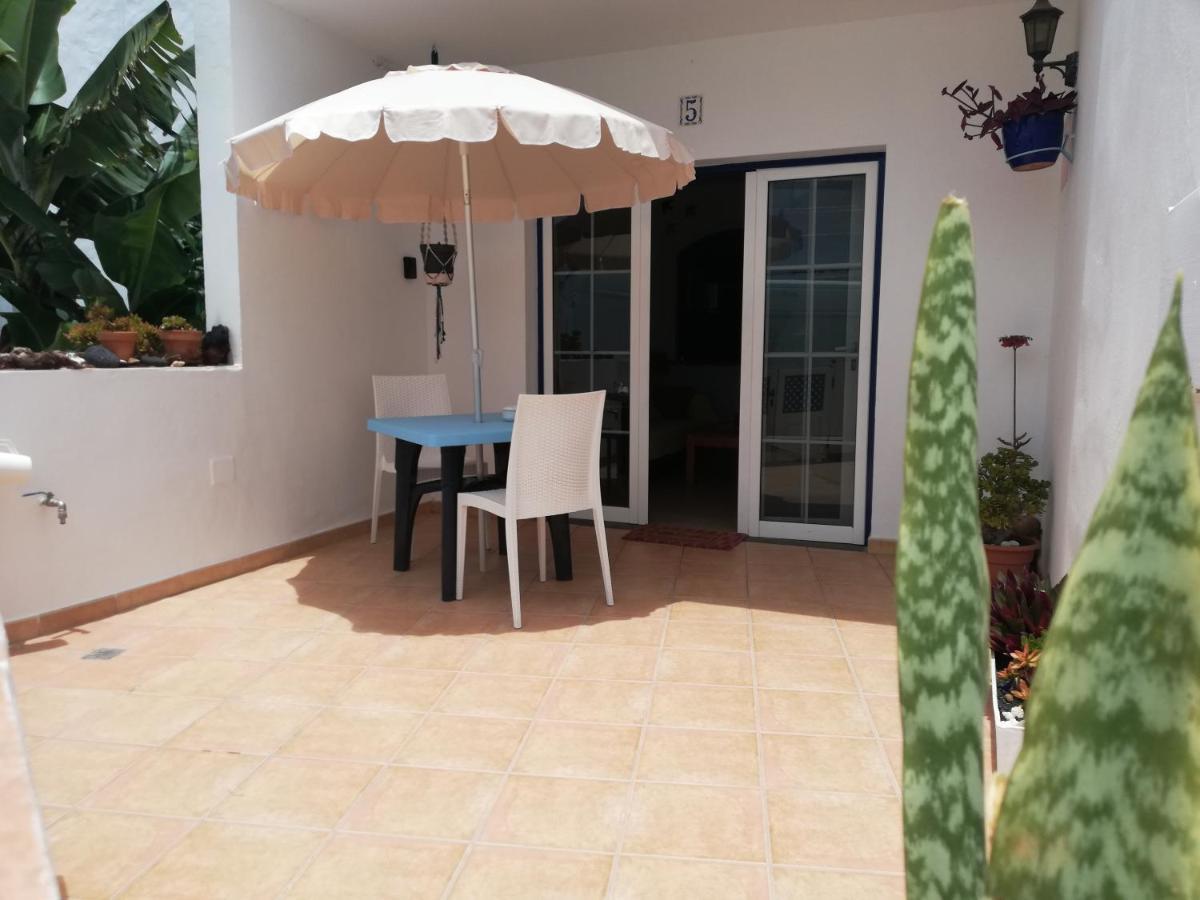 Appartement Respira el mar desde tu terraza y siéntete en paz. à Arrieta  Extérieur photo