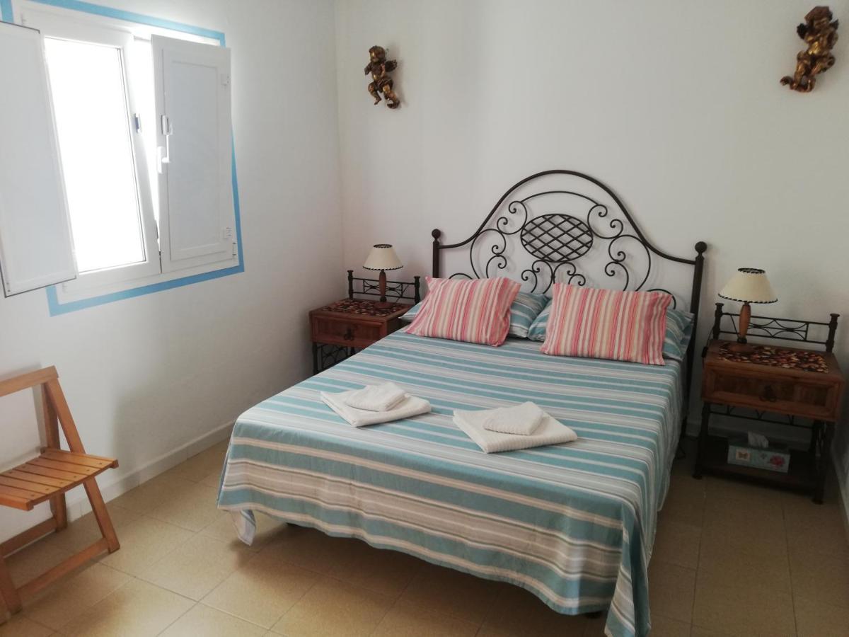 Appartement Respira el mar desde tu terraza y siéntete en paz. à Arrieta  Extérieur photo